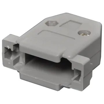 15 Pin Screw Type