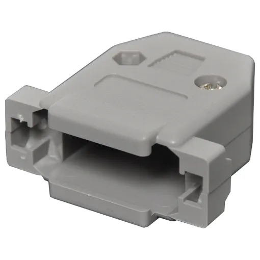 15 Pin Screw Type