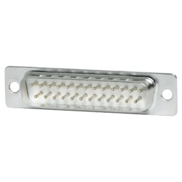 OUPIIN D-Series and Flat Cable Connectors are utilised worldwide in digital and computer-based applications. They feature low contact resistance, excellent mechanical characteristics and long term reliability.