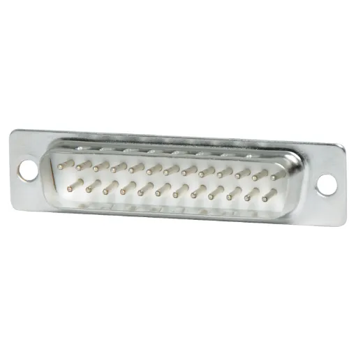 OUPIIN D-Series and Flat Cable Connectors are utilised worldwide in digital and computer-based applications. They feature low contact resistance, excellent mechanical characteristics and long term reliability.