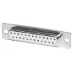 OUPIIN D-Series and Flat Cable Connectors are utilised worldwide in digital and computer-based applications. They feature low contact resistance, excellent mechanical characteristics and long term reliability.