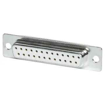 OUPIIN D-Series and Flat Cable Connectors are utilised worldwide in digital and computer-based applications. They feature low contact resistance, excellent mechanical characteristics and long term reliability.