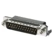 OUPIIN D-Series and Flat Cable Connectors are utilised worldwide in digital and computer-based applications. They feature low contact resistance, excellent mechanical characteristics and long term reliability.