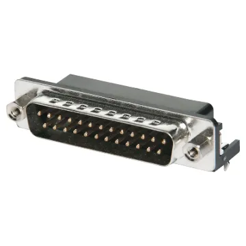 OUPIIN D-Series and Flat Cable Connectors are utilised worldwide in digital and computer-based applications. They feature low contact resistance, excellent mechanical characteristics and long term reliability.