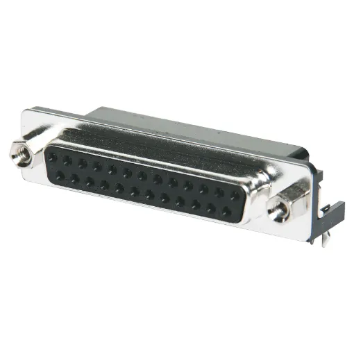 OUPIIN D-Series and Flat Cable Connectors are utilised worldwide in digital and computer-based applications. They feature low contact resistance, excellent mechanical characteristics and long term reliability.