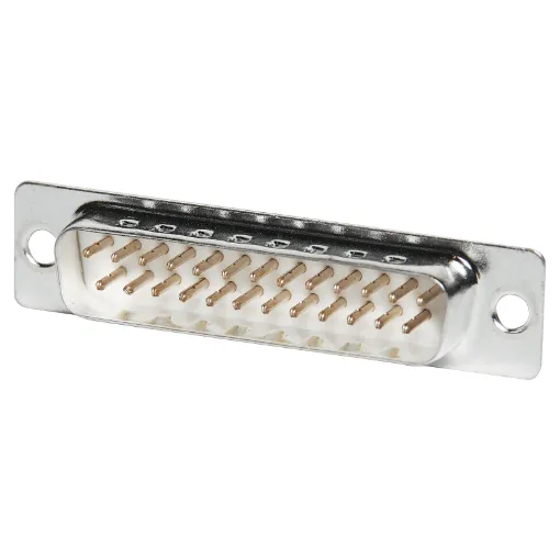 OUPIIN D-Series and Flat Cable Connectors are utilised worldwide in digital and computer-based applications. They feature low contact resistance, excellent mechanical characteristics and long term reliability.