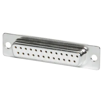 OUPIIN D-Series and Flat Cable Connectors are utilised worldwide in digital and computer-based applications. They feature low contact resistance, excellent mechanical characteristics and long term reliability.