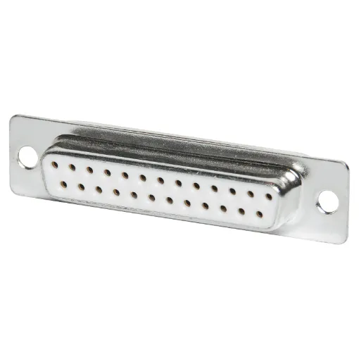 OUPIIN D-Series and Flat Cable Connectors are utilised worldwide in digital and computer-based applications. They feature low contact resistance, excellent mechanical characteristics and long term reliability.