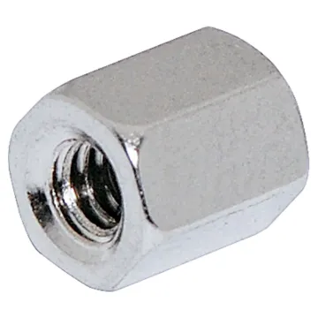 Hex Extension Nuts
20 Pack