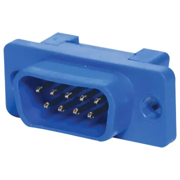 OUPIIN D-Series and Flat Cable Connectors are utilised worldwide in digital and computer-based applications. They feature low contact resistance, excellent mechanical characteristics and long term reliability.