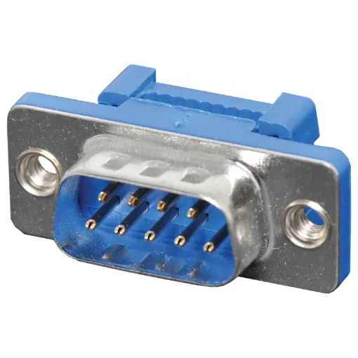 OUPIIN D-Series and Flat Cable Connectors are utilised worldwide in digital and computer-based applications. They feature low contact resistance, excellent mechanical characteristics and long term reliability.