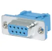 OUPIIN D-Series and Flat Cable Connectors are utilised worldwide in digital and computer-based applications. They feature low contact resistance, excellent mechanical characteristics and long term reliability.
