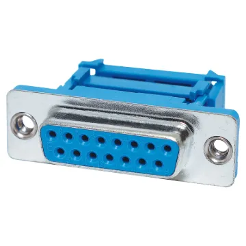 OUPIIN D-Series and Flat Cable Connectors are utilised worldwide in digital and computer-based applications.