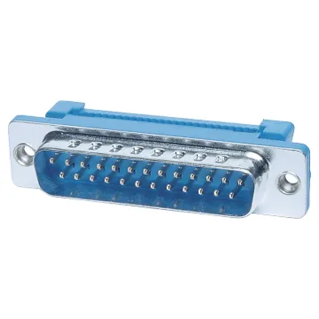 OUPIIN D-Series and Flat Cable Connectors are utilised worldwide in digital and computer-based applications. They feature low contact resistance, excellent mechanical characteristics and long term reliability.