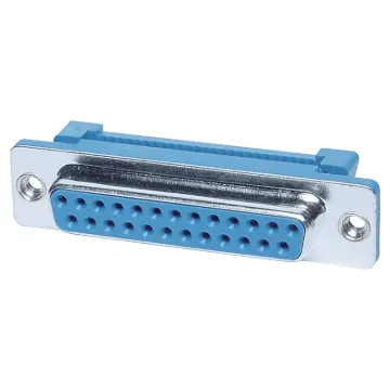 OUPIIN D-Series and Flat Cable Connectors are utilised worldwide in digital and computer-based applications. They feature low contact resistance, excellent mechanical characteristics and long term reliability.