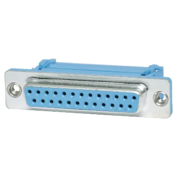 OUPIIN D-Series and Flat Cable Connectors are utilised worldwide in digital and computer-based applications. They feature low contact resistance, excellent mechanical characteristics and long term reliability.