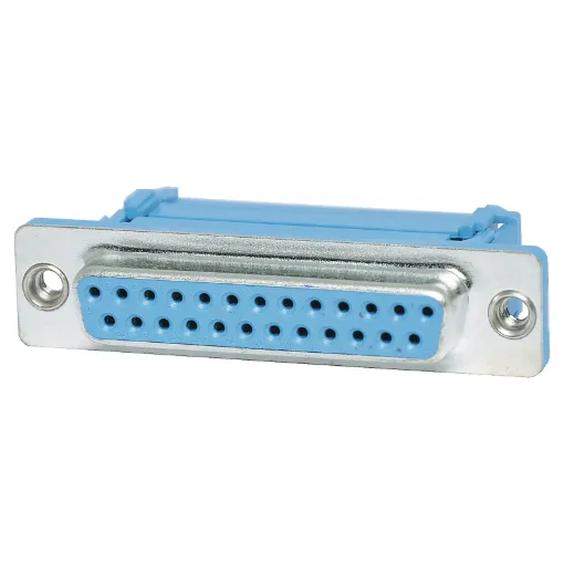 OUPIIN D-Series and Flat Cable Connectors are utilised worldwide in digital and computer-based applications. They feature low contact resistance, excellent mechanical characteristics and long term reliability.