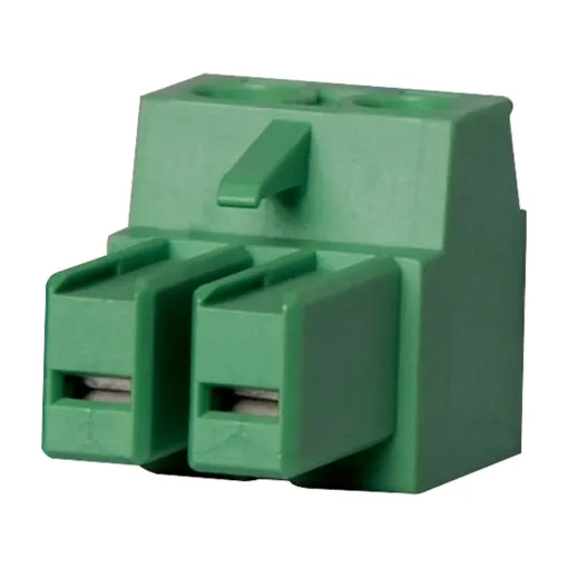 Rated 20A at 300V. Dinkle Series EC762V