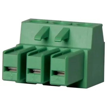 Rated 20A at 300V. Dinkle Series EC762V