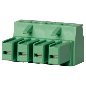 Rated 20A at 300V. Dinkle Series EC762V