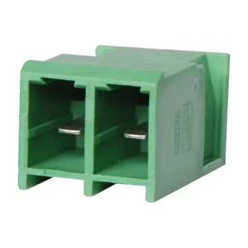 Vertical Mount. Rated 20A at 300V. PCB pins 1.5mm diametre. Dinkle Series ECH762V