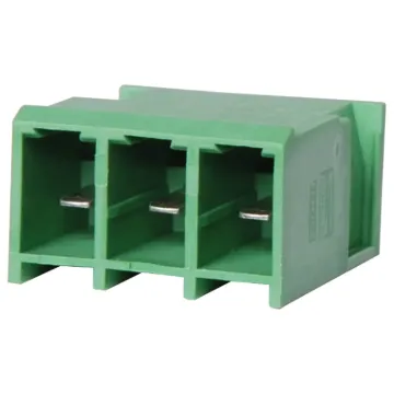 Vertical Mount. Rated 20A at 300V. PCB pins 1.5mm diametre. Dinkle Series ECH762V