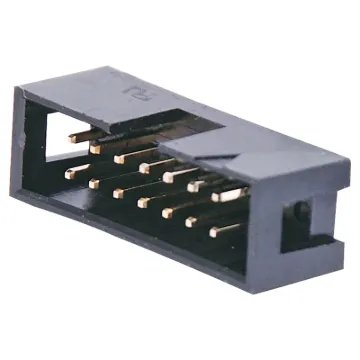 Contact Resistance: 30M Ohm max @ 100mA DC
Insulator Resistance: 1000M Ohm @ 500V DC
Current Rating: 1 A
Contact Material: Gold plated brass
Housing: PBT & 30% Glass Fibre