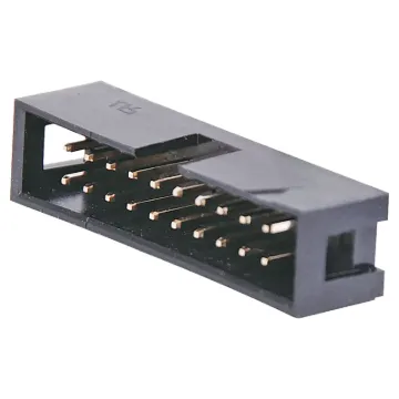 Contact Resistance: 30M Ohm max @ 100mA DC
Insulator Resistance: 1000M Ohm @ 500V DC
Current Rating: 1 A
Contact Material: Gold plated brass
Housing: PBT & 30% Glass Fibre