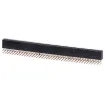 Gold Plated Contacts 2.54mm Spacing