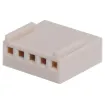 5 Way.
Header Plugs.
2.54mm Spacing.
Rated at 2A.