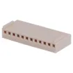 12 Way.
Header Plugs.
2.54mm Spacing.
Rated at 2A.