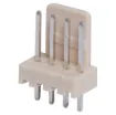 4 Way.
PCB Mount.
Straight Pins.
Rated at 3A.