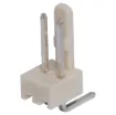 PCB Mount 90 deg. Pins
Rated at 3A

Includes Crimp Pins