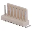 8 Way.
PCB Mount.
90° Pins.
Rated at 3A.