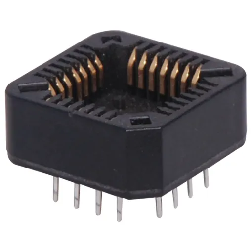 Contact Resistance: 30M Ohm Max @ DC 100mA
Insulation Resistance: 1000M Ohm Min @ DC 250V
Current Rating: 1 Amp
Dielectric Voltage: AC 500V for 1 Minute
Operating Temp: -55 deg. to 105 deg C
Gold Plated Phosphor Bronze Contacts