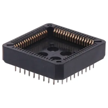 Contact Resistance: 30M Ohm Max @ DC 100mA
Insulation Resistance: 1000M Ohm Min @ DC 250V
Current Rating: 1 Amp
Dielectric Voltage: AC 500V for 1 Minute
Operating Temp: -55&deg to 105&deg C
Gold Plated Phosphor Bronze Contacts