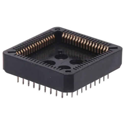 Contact Resistance: 30M Ohm Max @ DC 100mA
Insulation Resistance: 1000M Ohm Min @ DC 250V
Current Rating: 1 Amp
Dielectric Voltage: AC 500V for 1 Minute
Operating Temp: -55&deg to 105&deg C
Gold Plated Phosphor Bronze Contacts