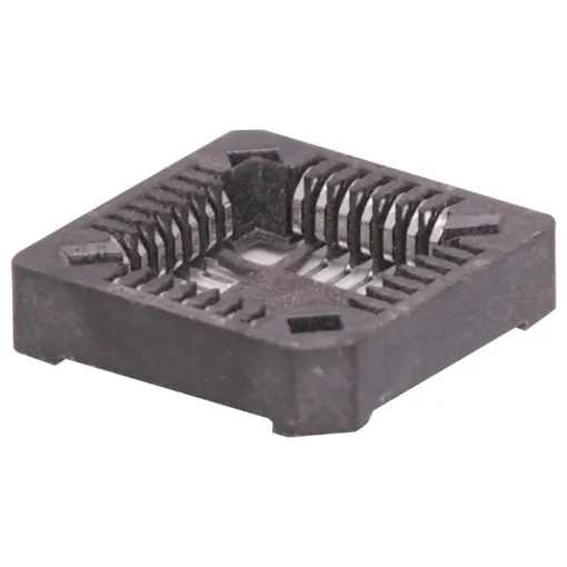 Contact Resistance: 30M Ohm Max @ DC 100mA
Insulation Resistance: 1000M Ohm Min @ DC 250V
Current Rating: 1 Amp
Dielectric Voltage: AC 500V for 1 Minute
Operating Temp: -55&deg to 105&deg C
Tin Plated Contacts