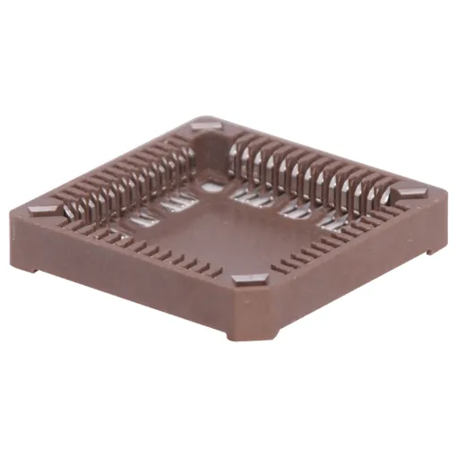 Contact Resistance: 30M Ohm Max @ DC 100mA
Insulation Resistance: 1000M Ohm Min @ DC 250V
Current Rating: 1 Amp
Dielectric Voltage: AC 500V for 1 Minute
Operating Temp: -55&deg to 105&deg C
Tin Plated Contacts