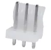 3 Way.
PCB Mount.
Straight Pin Header.
3.96mm Spacing.
Rated at 7A.
Includes Crimp Pins.
