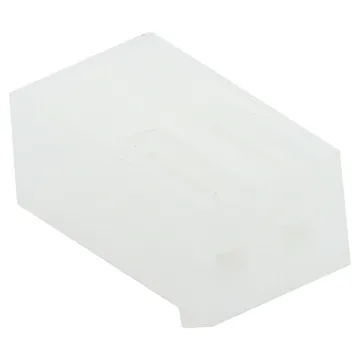 Header Plug  3.96mm Spacing. Rated at 7A. Includes Crimp Pins.