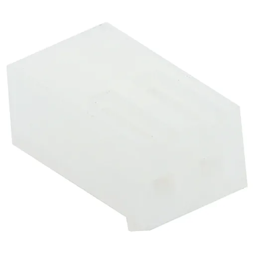 Header Plug  3.96mm Spacing. Rated at 7A. Includes Crimp Pins.