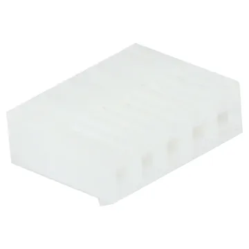5 Way.
Header Plug.
3.96mm Spacing.
Rated at 7A.