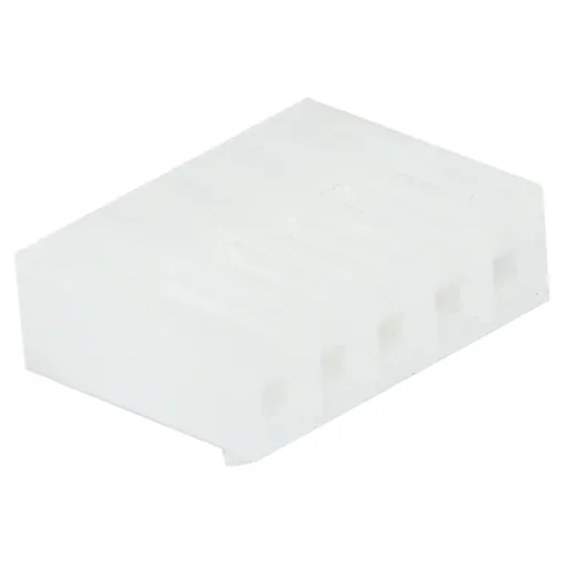 5 Way.
Header Plug.
3.96mm Spacing.
Rated at 7A.