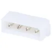 4 Pin , 5.08mm pitch
