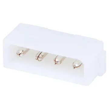 4 Pin , 5.08mm pitch