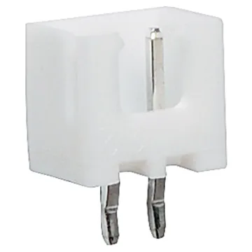 PCB Mount Straight Pins
Rated at 2A