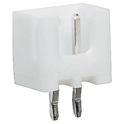 PCB Mount Straight Pins
Rated at 2A
