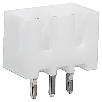 PCB Mount Straight Pins
Rated at 2A