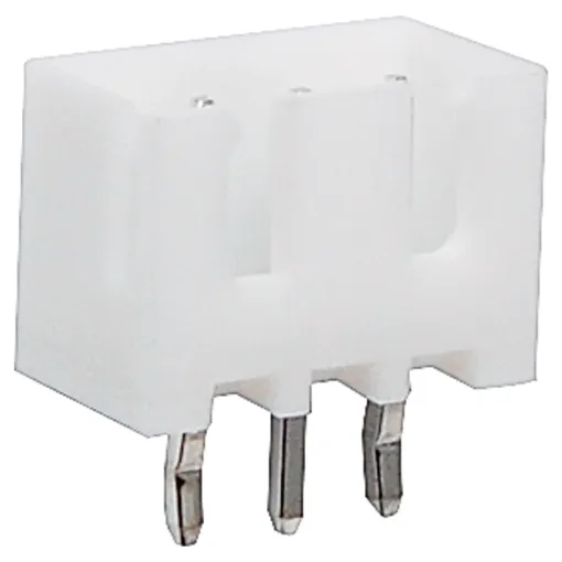 PCB Mount Straight Pins
Rated at 2A